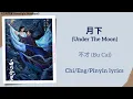 月下 (Under The Moon) - 不才 (Bu Cai)《白月梵星 Moonlight Mystique》Chi/Eng/Pinyin lyrics