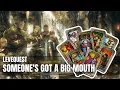 Final Fantasy XIV A Realm Reborn Levequest - Someone s Got a Big Mouth