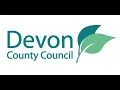 Health and Adult Care Scrutiny Committee - Special Meeting
