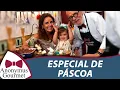 Download Lagu Especial de PÁSCOA com três receitas doces - Anonymus Gourmet - programa completo - 11/04/2020
