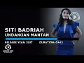 Download Lagu Siti Badriah - Undangan Mantan (Lyric)