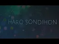 Download Lagu HARO SONDIHON - Roselia DnS