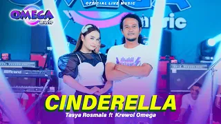 Download Cinderella - Tasya Rosmala ft Joko Crewol (Omega Music) MP3