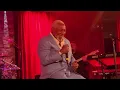 Eddie Levert " Baby, I'm Ready"