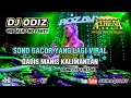 Lagu DJ ODIZ TERBARU _ DJ REMEX GADIS MANIS KALIMANTAN FULL BASS 2025 _ SOND FYP TIKTOK