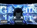 Download Lagu Genshin Impact GMV - Parano 🎶 | Columbina Bewerken (4K)