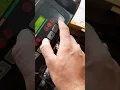How to check the Error Yale forklift
