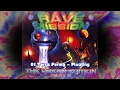 Lagu Rave Mission - The Dream Edition - Part 2 CD 1