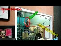Download Lagu [DRUM SESSION] TAK SANGGUP 2 - KAVELLIANZ BAND
