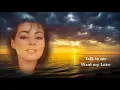 Sandra - In the Heat of the Night (lyrics)