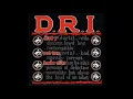 Download Lagu 1992 - D.R.I. - Definition   (Full Album)