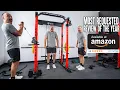 Major Lutie Power Rack Review The Best Amazon com Squat Rack
