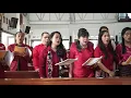 Download Lagu KYRIE ORDINARIUM MARIA REGINA PACIS || Gereja Katedral Tiga Raja Timika