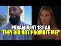 Download Lagu Khamzat Chimaev not part of UFC's first Paramount Ad, Charles Oliveira vs Gamrot or Diego Lopes