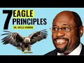 7 Success Principles of An Eagle | Dr. Myles Munroe.
