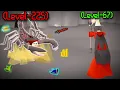 I Made BANK At This Wildy Boss On My New OSRS Account Lvl 3 to 60Atk Pure