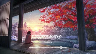 Download Fujita Maiko Hotaru | Slowed Reverb (8D Audio) MP3
