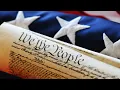The U S Constitution Bill of Rights and All 27 Amendments Read Aloud Read By The Fire