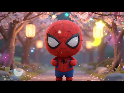 Super Relaxing Baby Lullabies – Bedtime Lullaby For Sweet Dreams – Deep Sleeping Music