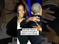 Michelle Obama addresses her daughter Malia dropping her last name