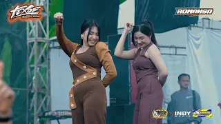 dj lulu all artis romansa texos