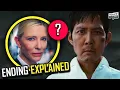 Download Lagu SQUID GAME Season 3 Ending Explained | Full Series Breakdown, Spoiler Review \u0026 Spin-off Predictions