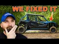 EVERYTHING WRONG With The Honda Talon