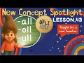 Download Lagu 💡 -all, -oll, ull: The Troll Doll Rule: New Concept Spotlight | Lesson 43 | Phonics for Reading✨