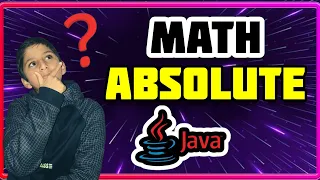 Learn the Java Math abs Function in 5 Minutes Urdu