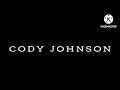 Cody Johnson: Travelin' Soldier (PAL/High Tone Only) (2025)