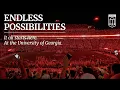 Endless Possibilities The Bulldog Nation s Impact