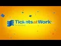 What is TicketsatWork