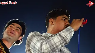 احمد موزه بيغنى موال جاحد ومرقص رضا البحراوى ومحمود الليثى وامح الدولى وعبسلام وحش المزيكا مكسرها 