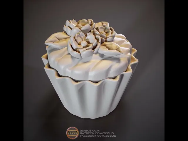Cupcake 2 video thumbnail