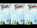 Download Lagu FLASH Full Album KAU T'LAH PERGI