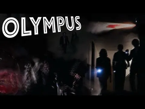 OLYMPUS (Horror Short Film) Trailer | Tiberius Studios