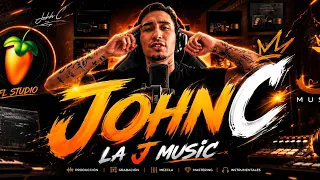 COMO HACER UNA CANCION DESDE 0 en FL STUDIO (con plugins nativos) - PASO A PASO