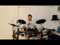 Download Lagu Zebrahead   Nothing To Lose - E-Drum Cover