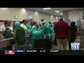Second Harvest Food Bank Volunteer Appreciation Month