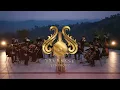 LEWAT ANGIN WENGI – Versi Orkestra Megah | Ciptaan R. Husin Albana | Javanese Symphony
