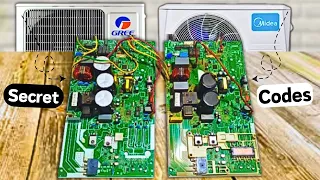 Download How to Identify Identical Circuits in Separate A/C Brands \u0026 Repair MP3