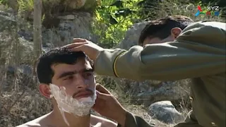 مسلسل إخوة التراب ـ الموسم الثاني ـ الحلقة 16 السادسة عشر كاملة ـ Ikhowat Al Torab S2 