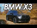 2025 BMW X3 Better This Time