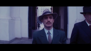 NERUDA - un film de Pablo Larrain - spot "A la santé du poète"
