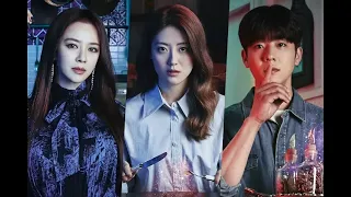 the witchs diner ep 1 4 preview staring songjihyo u0026 namjihyun