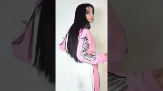 تيك توك يشيم ترند التغير على اغنيه باربي اول من يتغير وآخر واحلى باربي 