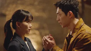 한경수 · 내 이름을 불러줘 (언더커버 하이스쿨OST)