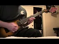 Currents - Monsters (solo)