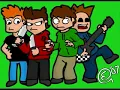 Eddsworld Tribute k9mk2 re-upload