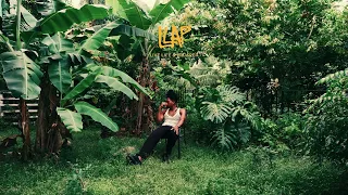 D'Yani - Jah Has Been Too Good (Visualiser)